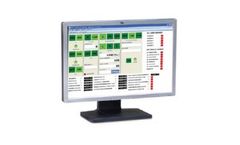 Version RCP-10 - Radar Control Processor Software