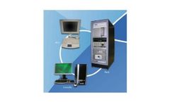 Eldes - Model RmS - Radar modernization Suite System