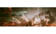 Eldes - Version E-PRS/GRS - Radar Simulators Software