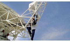 Preventive, Corrective and Evolutionary Weather Radar Maintenance Services