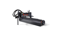 Sigma - Model RGB-HD Series - Hydraulic Leveling Blade