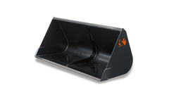 Sigma 4 - Model BC - Grain Bucket