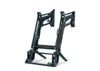 Sigma 4 - Model Chrome M - Mechanical Self-Leveling Front Loader