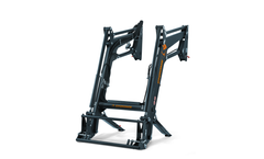 Sigma 4 - Model Chrome M - Mechanical Self-Leveling Front Loader
