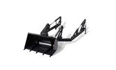Sigma 4 - Model FGB COMBI Series - Front Blades