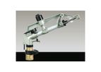 Senior - Model 10307 - Gun Sprinkler