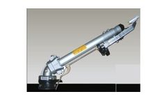 Kronos - Model 10520 - Slow Reverse Sprinkler