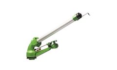 Sime - Model Climber - Turbine Rain Gun