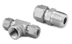 Swagelok - Tube Fittings and Tube Adapters