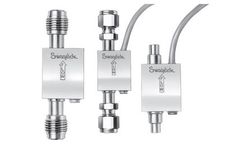 Swagelok - Model FV4 Series - Vertical Flow Sensors