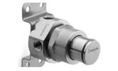 Swagelok - Coalescing Particle Filters