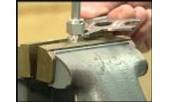 Improving Performance With FKB Series Ball Valves | Customer Testimonials | Swagelok [2020] - Video