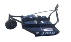 J Bar - Standard Duty Rotary Cutter