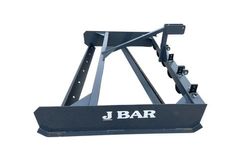 J Bar - Land Plane