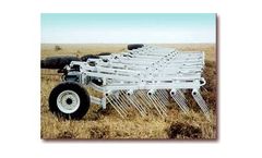 Mow-Master - Harrow