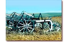 TrashMaster - Rod Weeder