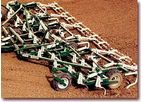 Culta - Model CW - Dual Purpose Rotary Rod Weeders