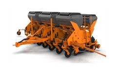 Meridia - Model 200 - Planter