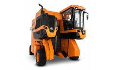 Jacto - Model K 3500 - Coffee Harvester