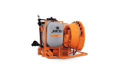 Arbus - Model 200 - Air Blast Sprayer