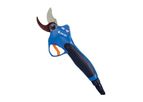 Jacto - Model PR-40 - Battery Pruner