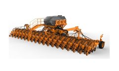 Lumina - Model 400 - Planter