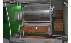 Skals - Model ABF Series - Even Flow Box Tippers