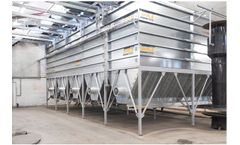 Skals - Model AVN - Silo System