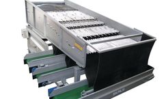 Skals - Model LS - Length Grader