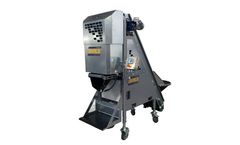 Skals - Model AMR - Weighing Machine