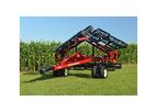 Model TF2, TF212, TF215, TF5S - Soil Conditioner