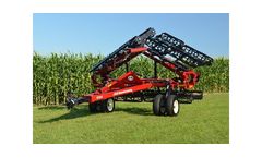 Model TF2, TF212, TF215, TF5S - Soil Conditioner