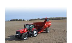 J&M Unmatched - Front Fold Grain Carts
