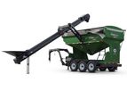Model LC Series - Bulk Seed Tenders