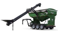 Model LC Series - Bulk Seed Tenders