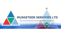 Water Treatment Services