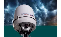 EWR - Model E700 PDR Series - Portable Doppler Radar