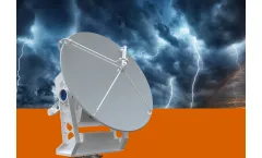 EWR - Model E800LP Series - Low Profile Dual Polarization Radar