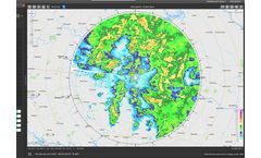 EWR WeatherScout - Radar Control and Display Software