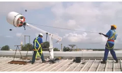 EWR - System Logistical Support Services