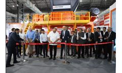 FORNNAX Introduces New Addition to Primary Shredder Series