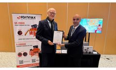 FORNNAX Appoints New Sales Partner in Europe (Germany)