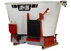 Jaylor - Model 5100 - Stationary Mixer