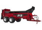 Jaylor - Model M1480 - Commercial Manure Spreader