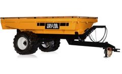 Jaylor - Model C118 - Construction Dump Wagons