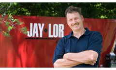 The Man Behind Jaylor - Video