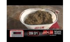Jaylor A50: Mini Mixer Demo Video
