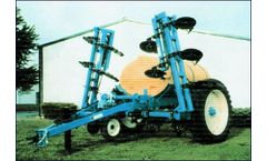 JM - Premium Liquid Applicator