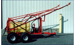 JM - Square Deal Sprayer