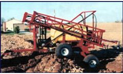 JM - Levee Leaper Sprayers